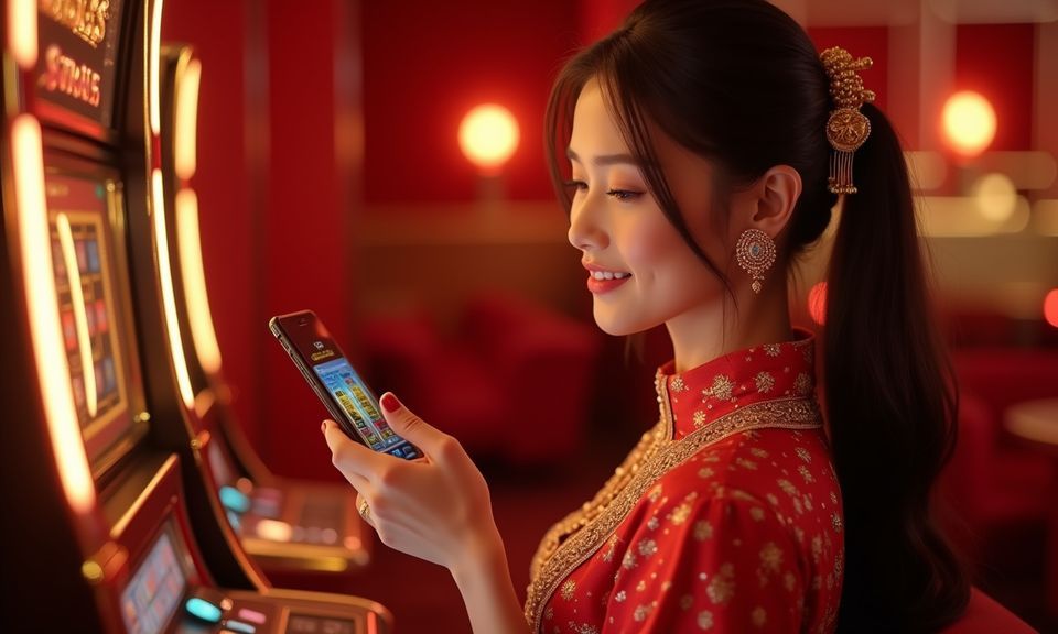 odin55 mobile gaming
